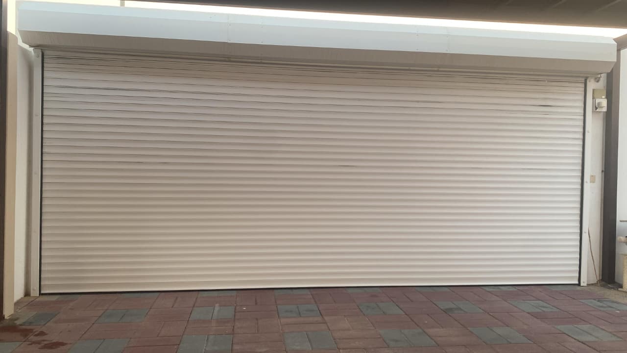 أبواب الشتر الأوتوماتيكية 0542993558 , أبوظبي . دبي . الشارقة . عجمان 